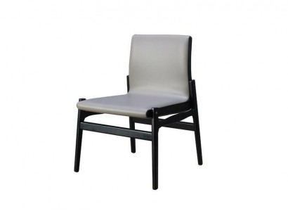 Design Stuhl Lehn Stühle Polster Ess Wohn Zimmer Sessel Lounge Club Möbel Küche